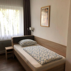 Hotel Baccara - Bild 4