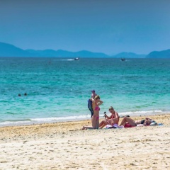 Anyavee Krabi Beach Resort - Bild 23