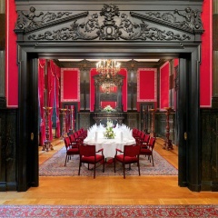 Lumière Boutiquehotel im Fürstenhof Leipzig - Bild 11