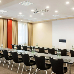 Avani Frankfurt City Hotel - Bild 22