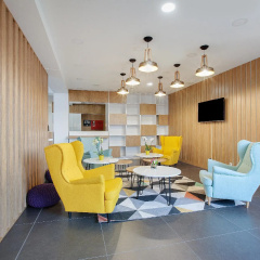 City Hotel Berlin East - Bild 13
