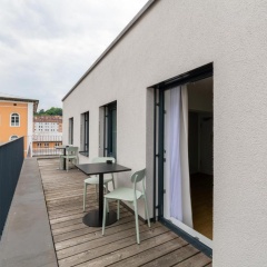 Limehome Passau Bahnhofstraße - Bild 11
