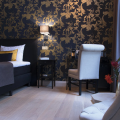 Grand Canal Boutique Hotel - Bild 3