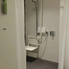 Hampton by Hilton Nuremberg City Centre thumbnail 28