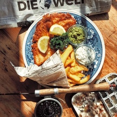 Hotel Weinhaus Zum Schwarzen Bv Ren - Bild 12