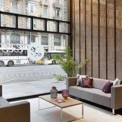Dorma Plaza Catalunya - Bild 3