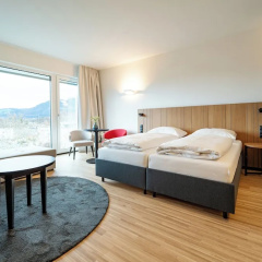Amadeo Hotel Schaffenrath - Bild 6