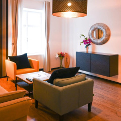 Highlight Apartment Hofburg - Bild 2