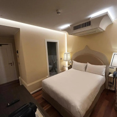 Albergo San Marco - Bild 8
