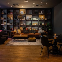 Pentahotel Bremen - Bild 29