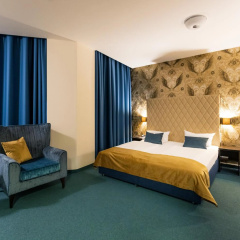 Hotel Royal International - Bild 4