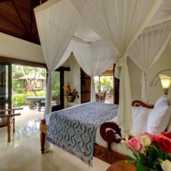 Kedidi Villa Canggu - Bild 4