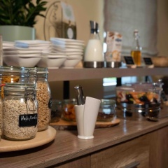 K-Apart Hotel & Boardinghouse - Bild 13