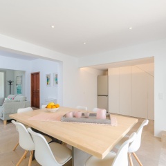 Na Valenta - Villa With Private Pool In Arta - Bild 13