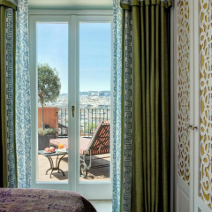 Rocco Forte Hotel De La Ville - Bild 19