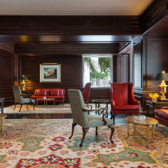 JW Marriott Miami - Bild 3