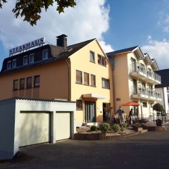 Christiana's Wein & Art Hotel - Bild 1