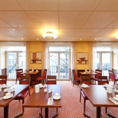 Hotel Boulevard - Bild 22