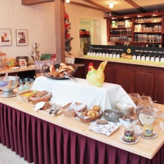 Brauerei-Gasthof Goldener Löwe - Bild 8