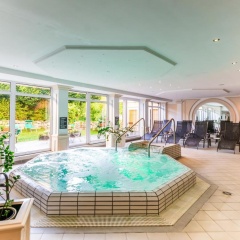 Wunsch Hotel Mürz - Natural Health & Spa Hotel - Bild 15