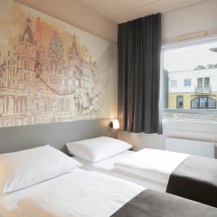 B&B HOTEL Schwerin-Süd - Bild 4