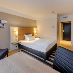 Mercure Hotel Aachen Europaplatz - Bild 7