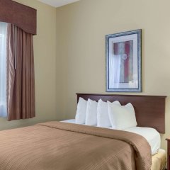 Quality Inn Bemidji in Bemidji, United States of America from 134$, photos, reviews - zenhotels.com photo 22