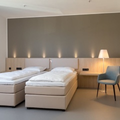 Hotel Vivendi - Bild 4