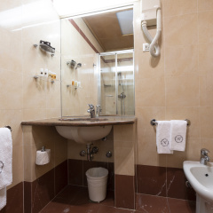 City Life Hotel Poliziano - Bild 14
