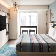 Moxy Halifax Downtown