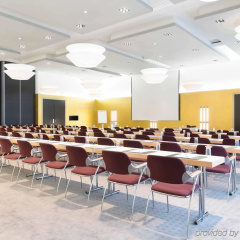 Novotel Karlsruhe City - Bild 10