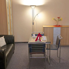 Amadeus Apartments - Bild 4