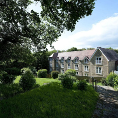 The Caledonian Island Hotel thumbnail 41