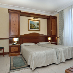 Hotel Hiberia - Bild 5