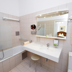 Hotel Austria - Bild 10