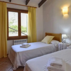 Country House in Selva With Private Pool - Bild 5