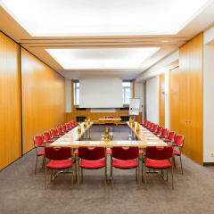 Dormero Hotel Dresden City - Bild 15