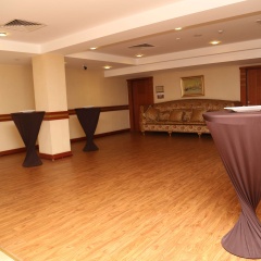 Bilek Istanbul Hotel - Bild 12