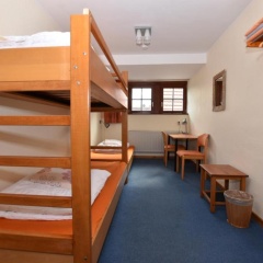 Herberge Orange - Hostel - Bild 3