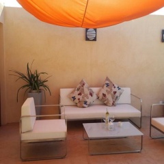 Agroturismo Petit Hotel Son Perdiu - Adults Only - Bild 9