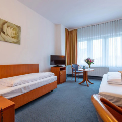 TRIP INN Hotel Schumann - Bild 3