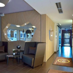 B&B Hotel Stuttgart-Vaihingen - Bild 17