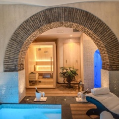 Boutique Relais Barozzi & Spa - Bild 22