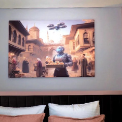 Premium Hotel Oldcity - Bild 7