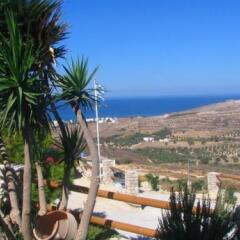 Отель Villas Alexandros Греция, Фаистос - отзывы, цены и фото номеров - забронировать отель Villas Alexandros онлайн пляж