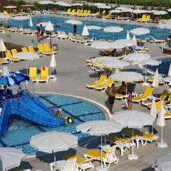 Hedef Beach Resort - Bild 26