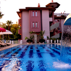Hotel Mendos - Bild 20