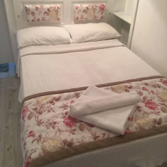 Pasha Motel - Bild 5