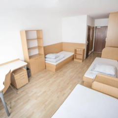 Alibi Hostel Vienna - Bild 4