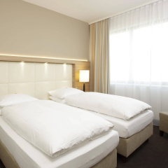 Hotel Berlin Alexanderplatz by Leonardo Hotels - Bild 3